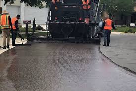 Best Driveway Overlay Services  in Mount Olive, IL